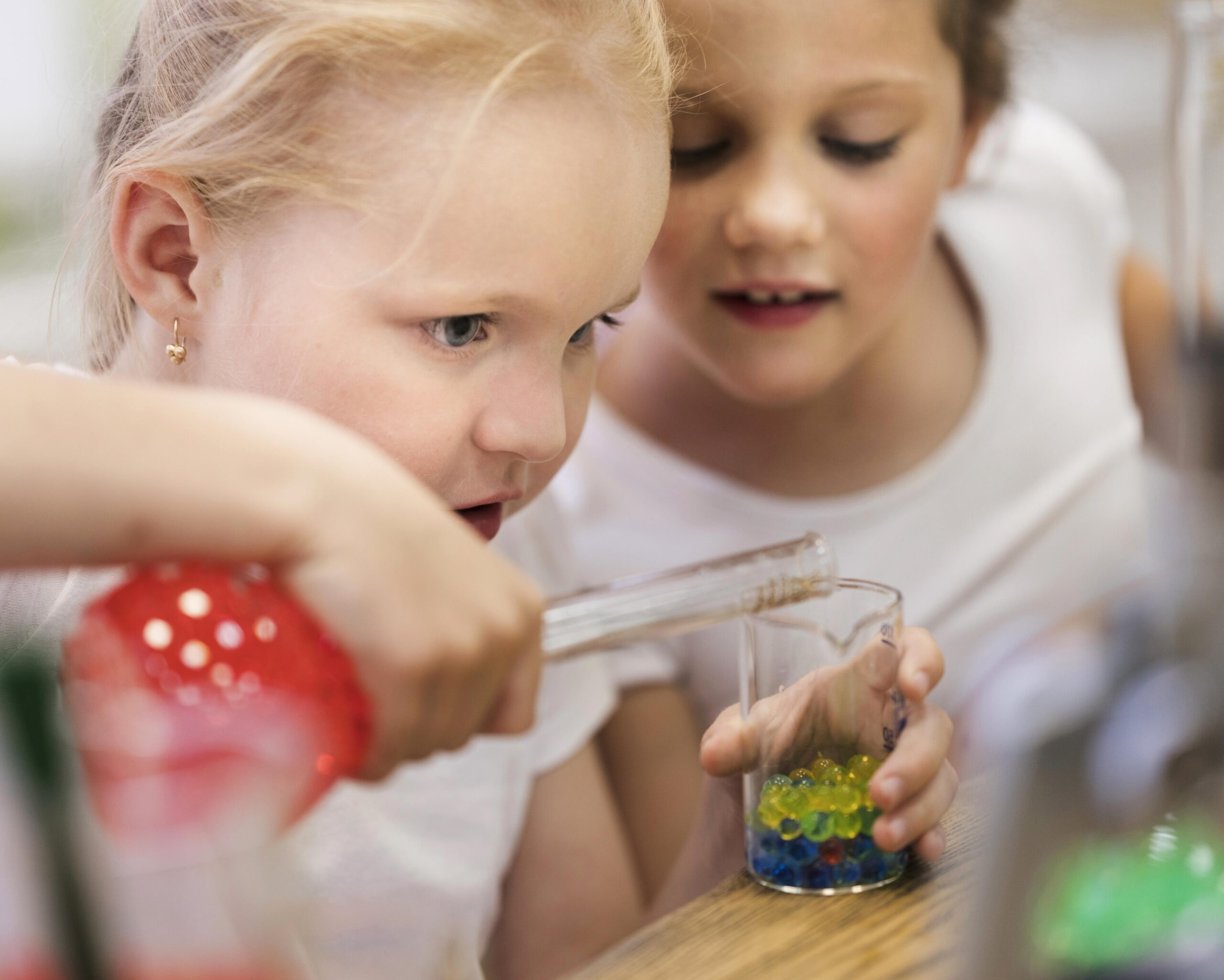 49 STEM Activities for Kids to Build, Test, and Explore